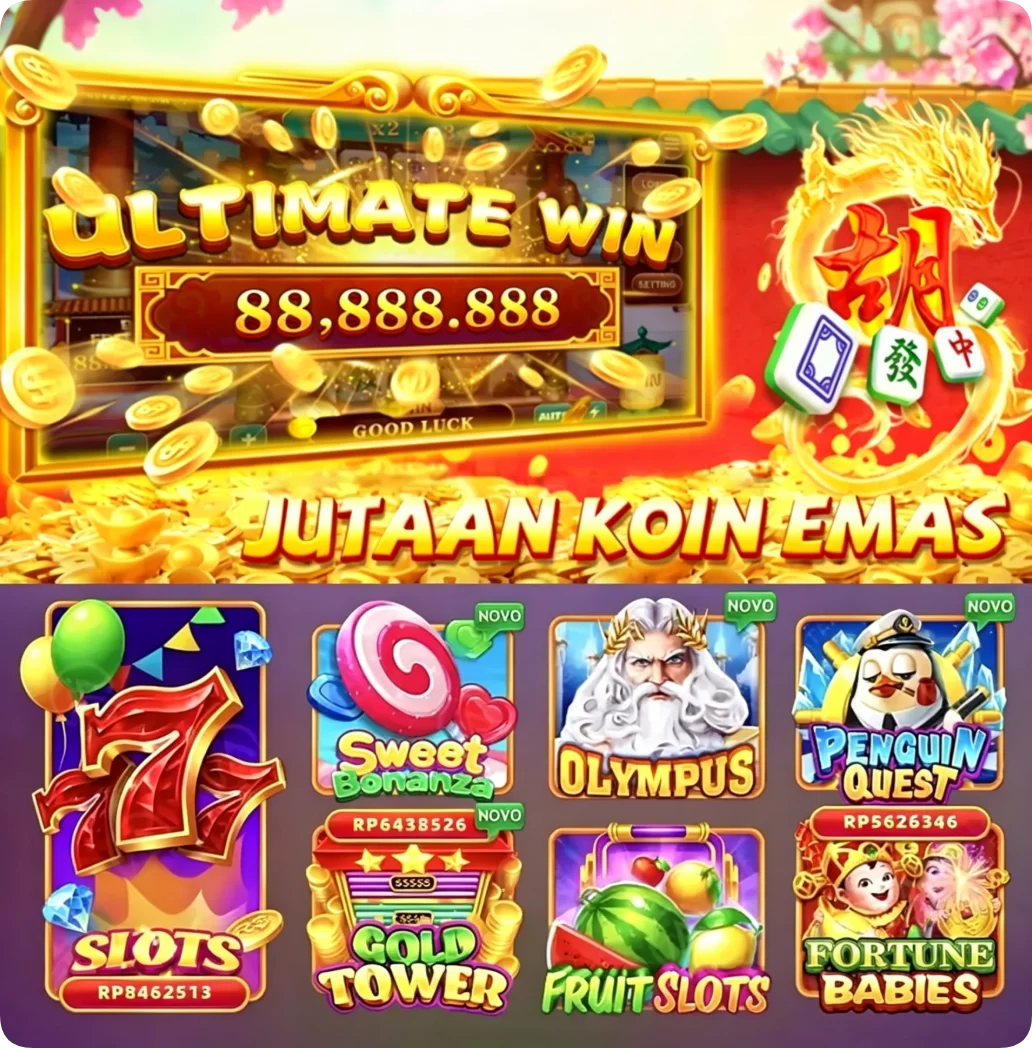 abangslot APK Resmi Unduh