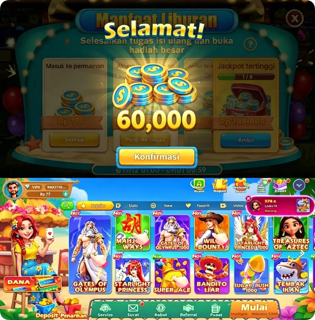 abangslot Masuk - abangslot Resmi